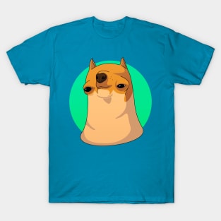 Derpy Chihuahua T-Shirt